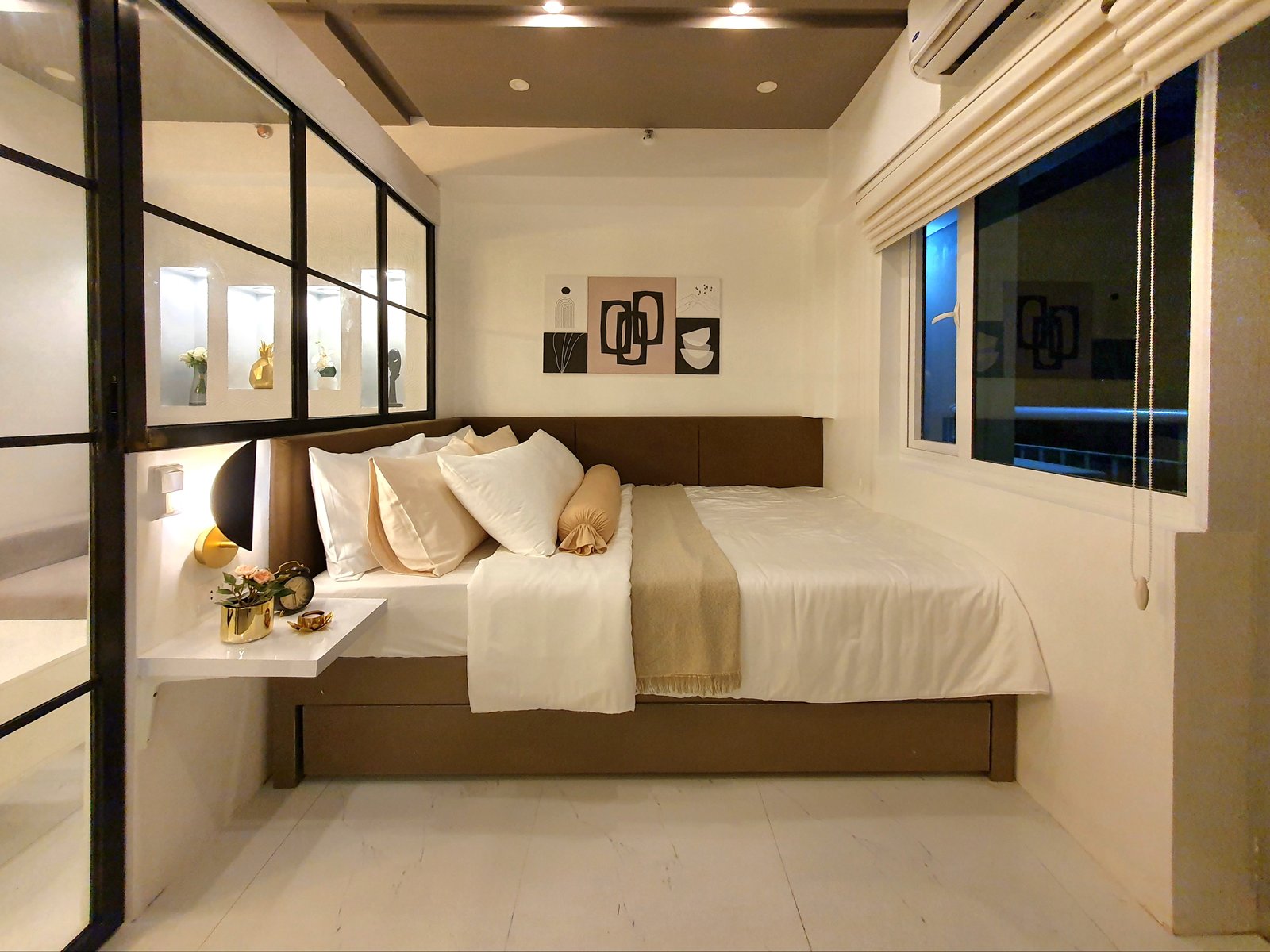Contemporary Living